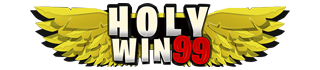 Logo HOLYWIN99